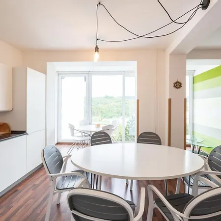 Czech Family Holiday home