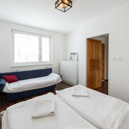 Holiday home Czech Family Cesky Krumlov