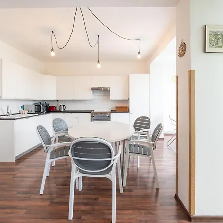 Czech Family Holiday home Cesky Krumlov