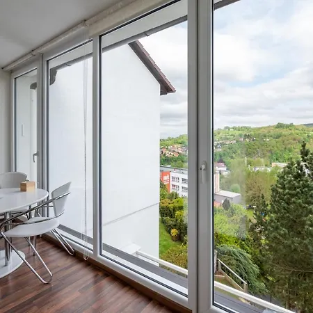 Czech Family * Cesky Krumlov