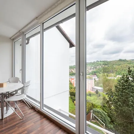 Holiday home Czech Family Cesky Krumlov