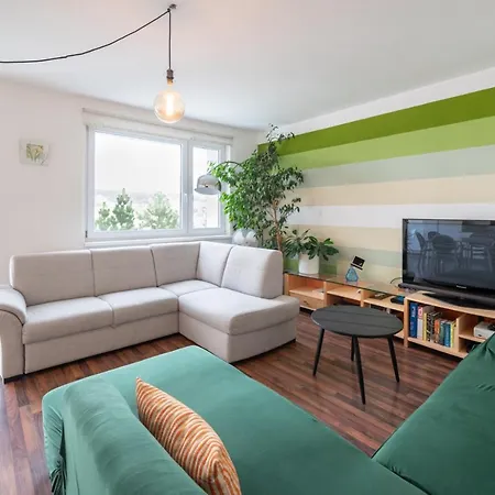 Holiday home Czech Family Cesky Krumlov