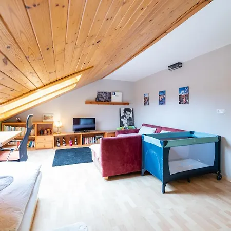 Czech Family Holiday home