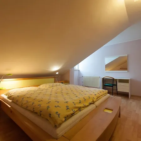 Holiday home Czech Family Cesky Krumlov