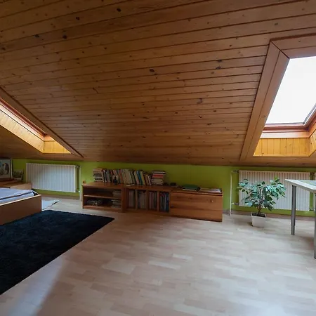 Czech Family Holiday home Cesky Krumlov