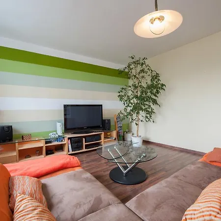 Czech Family Holiday home *
