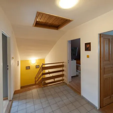 Czech Family Holiday home *